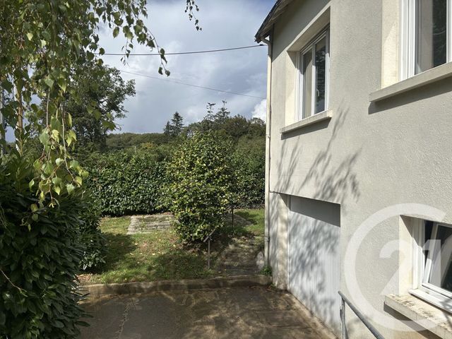 Maison &agrave; louer - 5 pi&egrave;ces - 85,75 m2 - Bains Sur Oust - 35 - BRETAGNE