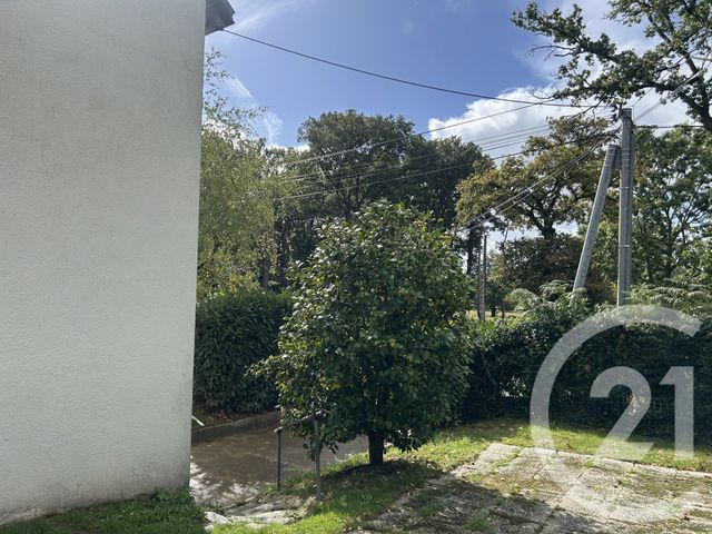 Maison &agrave; louer - 5 pi&egrave;ces - 85,75 m2 - Bains Sur Oust - 35 - BRETAGNE