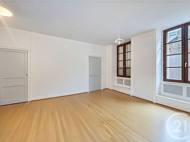 Appartement T2 &agrave; vendre - 3 pi&egrave;ces - 67,90 m2 - Redon - 35 - BRETAGNE