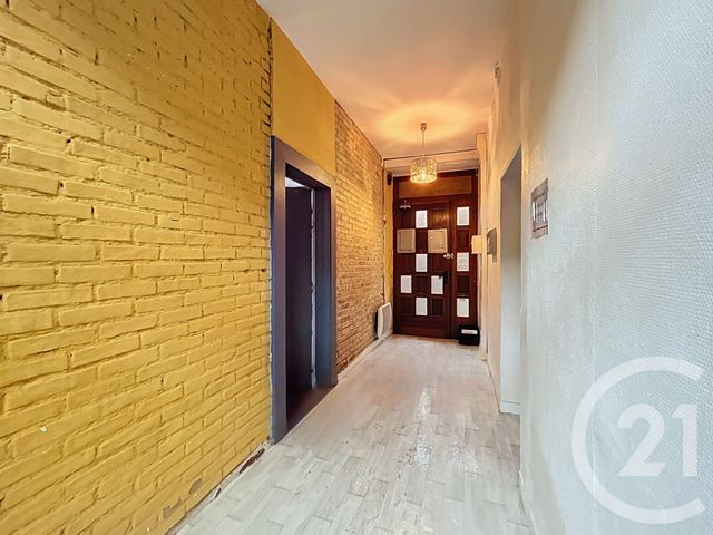 Appartement T2 &agrave; vendre - 3 pi&egrave;ces - 67,90 m2 - Redon - 35 - BRETAGNE