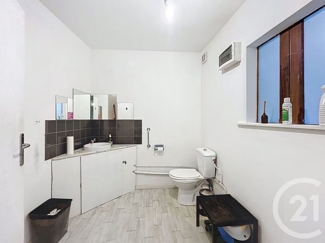 Appartement T2 &agrave; vendre - 3 pi&egrave;ces - 67,90 m2 - Redon - 35 - BRETAGNE