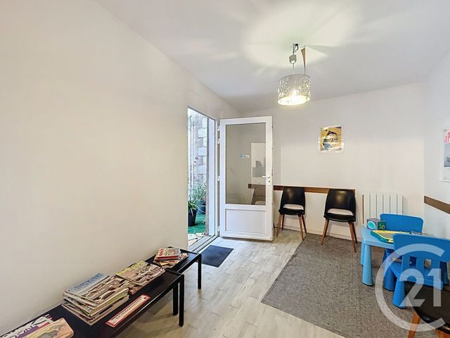 Appartement T2 &agrave; vendre - 3 pi&egrave;ces - 67,90 m2 - Redon - 35 - BRETAGNE