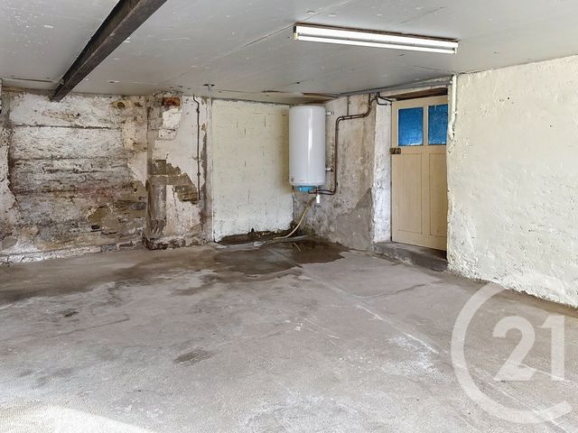 Maison &agrave; louer - 3 pi&egrave;ces - 77,98 m2 - Guemene Penfao - 44 - PAYS-DE-LOIRE