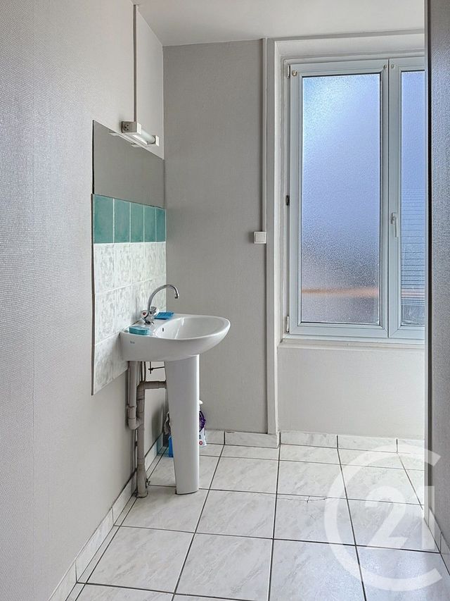 Maison &agrave; louer - 3 pi&egrave;ces - 77,98 m2 - Guemene Penfao - 44 - PAYS-DE-LOIRE