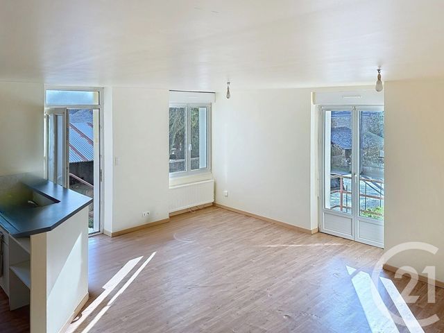 Maison &agrave; louer - 3 pi&egrave;ces - 77,98 m2 - Guemene Penfao - 44 - PAYS-DE-LOIRE