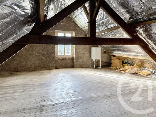 Maison &agrave; louer - 3 pi&egrave;ces - 77,98 m2 - Guemene Penfao - 44 - PAYS-DE-LOIRE