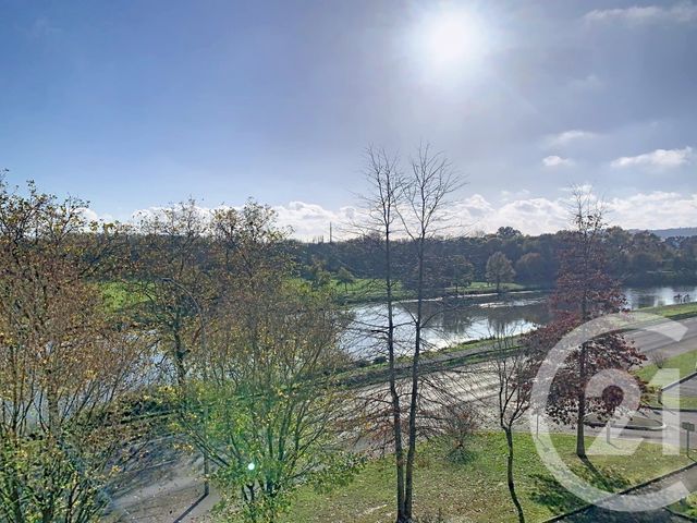 Appartement Duplex &agrave; vendre - 5 pi&egrave;ces - 79,83 m2 - Redon - 35 - BRETAGNE