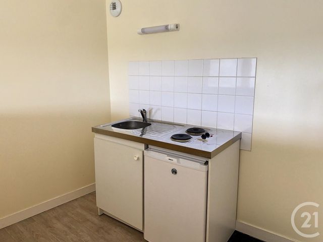 Appartement T2 &agrave; louer - 2 pi&egrave;ces - 50,32 m2 - Redon - 35 - BRETAGNE
