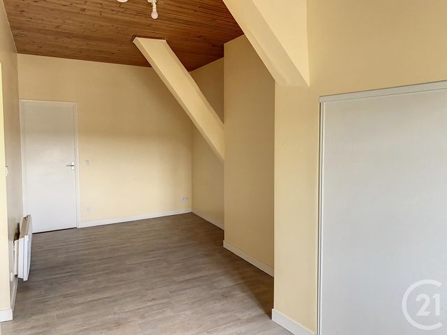Appartement T2 &agrave; louer - 2 pi&egrave;ces - 50,32 m2 - Redon - 35 - BRETAGNE