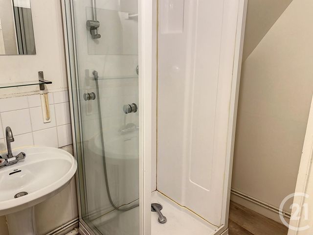 Appartement T2 &agrave; louer - 2 pi&egrave;ces - 50,32 m2 - Redon - 35 - BRETAGNE