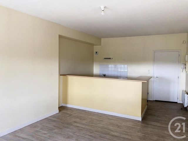 Appartement T2 &agrave; louer - 2 pi&egrave;ces - 50,32 m2 - Redon - 35 - BRETAGNE