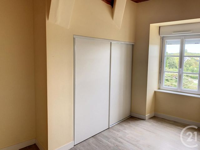 Appartement T2 &agrave; louer - 2 pi&egrave;ces - 50,32 m2 - Redon - 35 - BRETAGNE