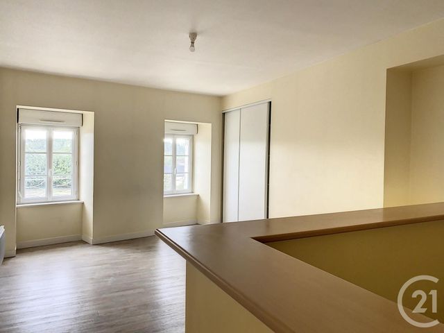 Appartement T2 à louer REDON