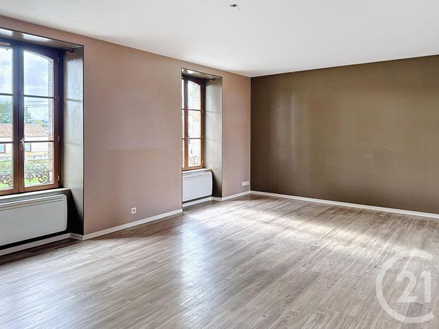 appartement - ST NICOLAS DE REDON - 44