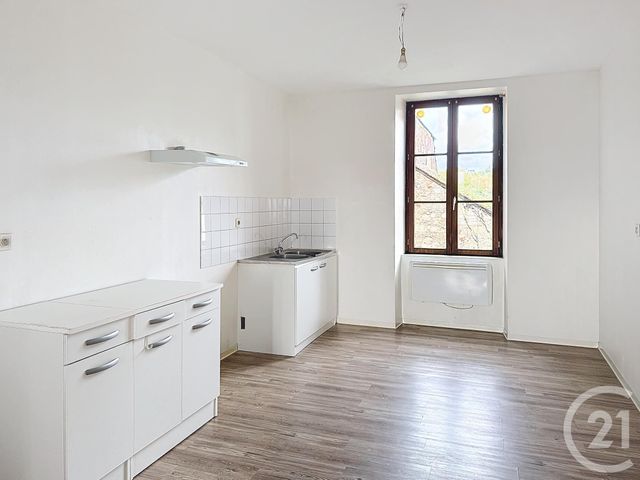 Appartement T3 &agrave; louer - 3 pi&egrave;ces - 72,26 m2 - St Nicolas De Redon - 44 - PAYS-DE-LOIRE