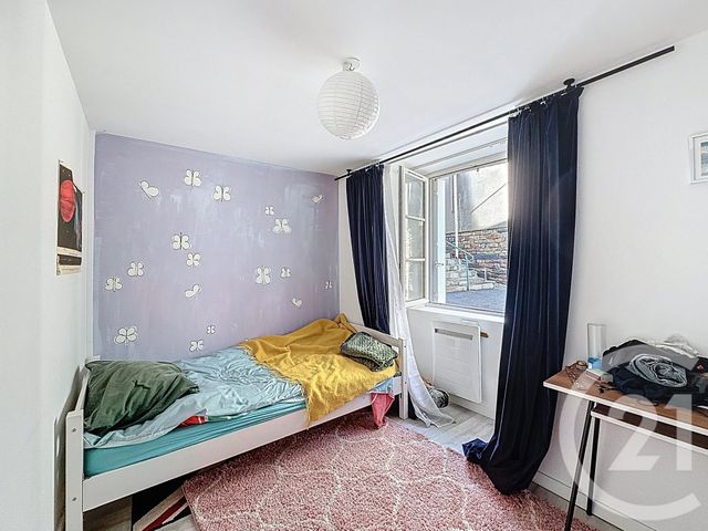 Appartement T4 &agrave; vendre - 4 pi&egrave;ces - 77,96 m2 - Redon - 35 - BRETAGNE