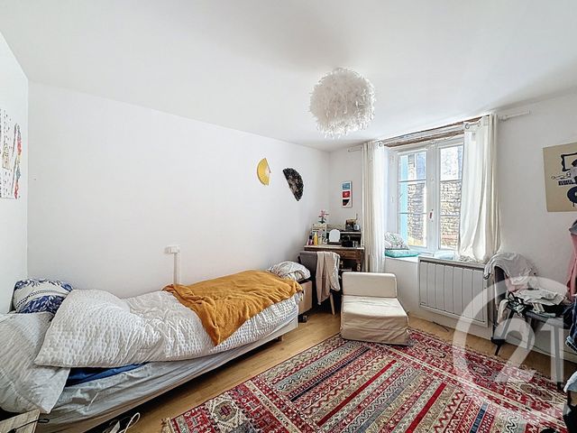 Appartement T4 &agrave; vendre - 4 pi&egrave;ces - 77,96 m2 - Redon - 35 - BRETAGNE