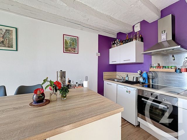 Appartement T4 &agrave; vendre - 4 pi&egrave;ces - 77,96 m2 - Redon - 35 - BRETAGNE