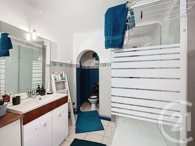 Appartement T4 &agrave; vendre - 4 pi&egrave;ces - 77,96 m2 - Redon - 35 - BRETAGNE