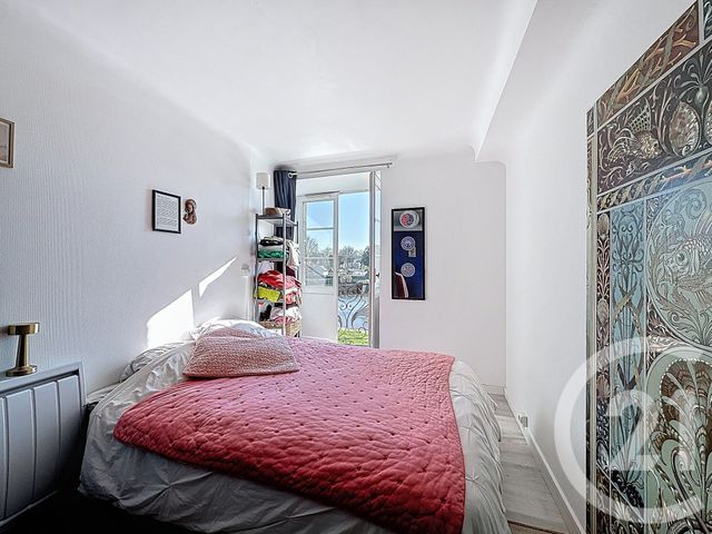 Appartement T4 &agrave; vendre - 4 pi&egrave;ces - 77,96 m2 - Redon - 35 - BRETAGNE