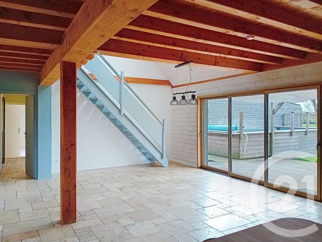 Maison &agrave; vendre - 5 pi&egrave;ces - 151,15 m2 - Plesse - 44 - PAYS-DE-LOIRE