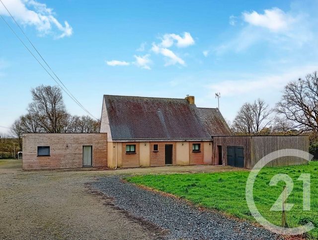 maison - PLESSE - 44