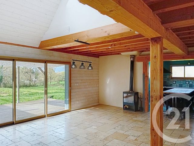 Maison &agrave; vendre - 5 pi&egrave;ces - 151,15 m2 - Plesse - 44 - PAYS-DE-LOIRE