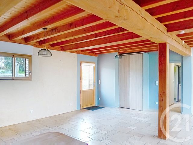 Maison &agrave; vendre - 5 pi&egrave;ces - 151,15 m2 - Plesse - 44 - PAYS-DE-LOIRE