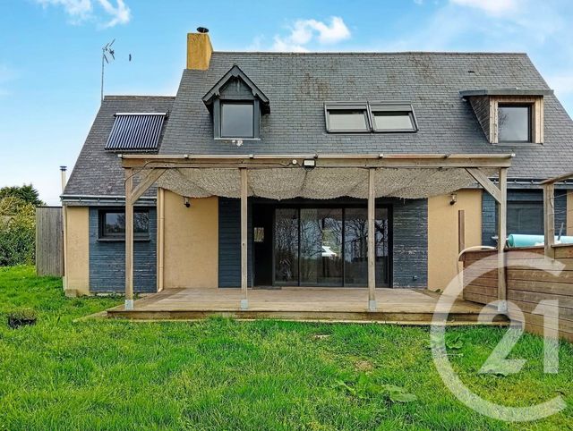 Maison &agrave; vendre - 5 pi&egrave;ces - 151,15 m2 - Plesse - 44 - PAYS-DE-LOIRE