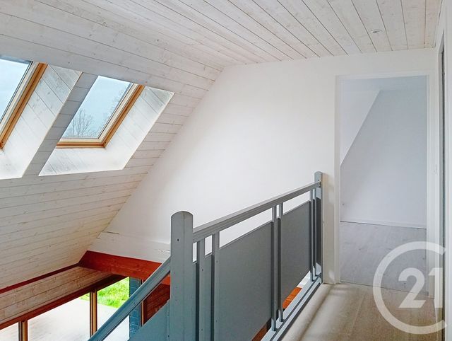 Maison &agrave; vendre - 5 pi&egrave;ces - 151,15 m2 - Plesse - 44 - PAYS-DE-LOIRE