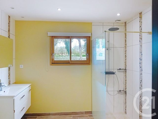 Maison &agrave; vendre - 5 pi&egrave;ces - 151,15 m2 - Plesse - 44 - PAYS-DE-LOIRE