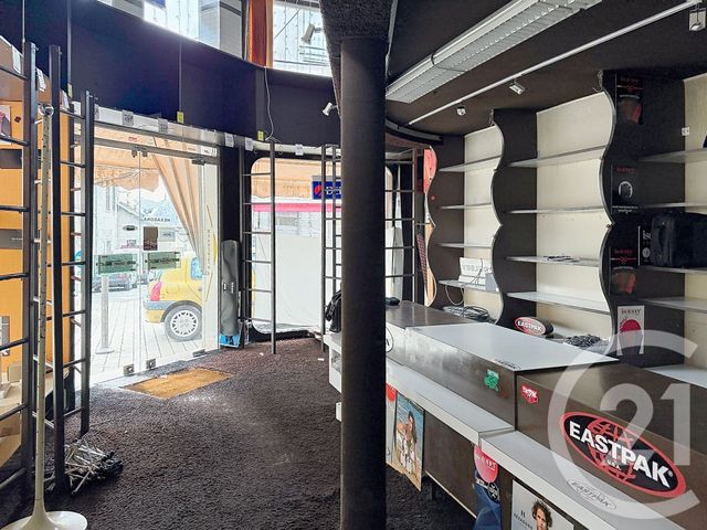 Immeuble &agrave; vendre - 93,93 m2 - Redon - 35 - BRETAGNE