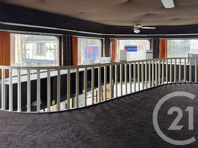 immeuble - REDON - 35