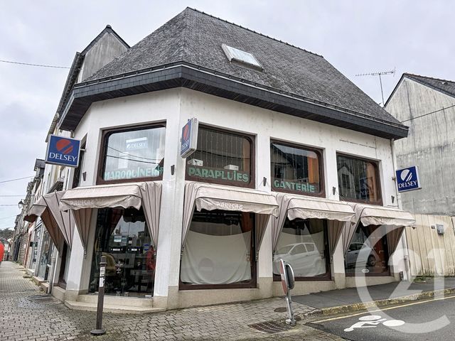 immeuble - REDON - 35