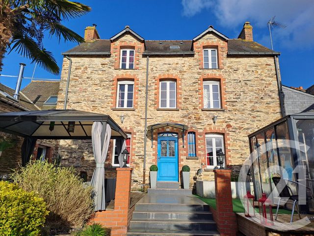 maison - GUEMENE PENFAO - 44