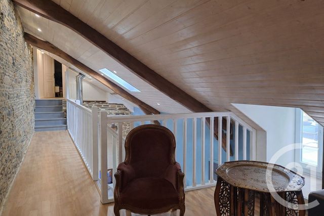 Maison &agrave; vendre - 8 pi&egrave;ces - 231,35 m2 - Guemene Penfao - 44 - PAYS-DE-LOIRE