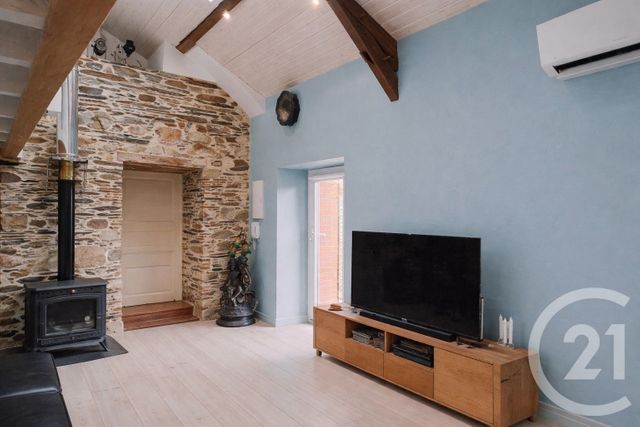 Maison &agrave; vendre - 8 pi&egrave;ces - 231,35 m2 - Guemene Penfao - 44 - PAYS-DE-LOIRE