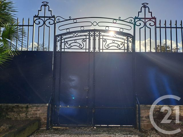 Maison &agrave; vendre - 8 pi&egrave;ces - 231,35 m2 - Guemene Penfao - 44 - PAYS-DE-LOIRE