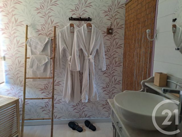 Maison &agrave; vendre - 8 pi&egrave;ces - 231,35 m2 - Guemene Penfao - 44 - PAYS-DE-LOIRE