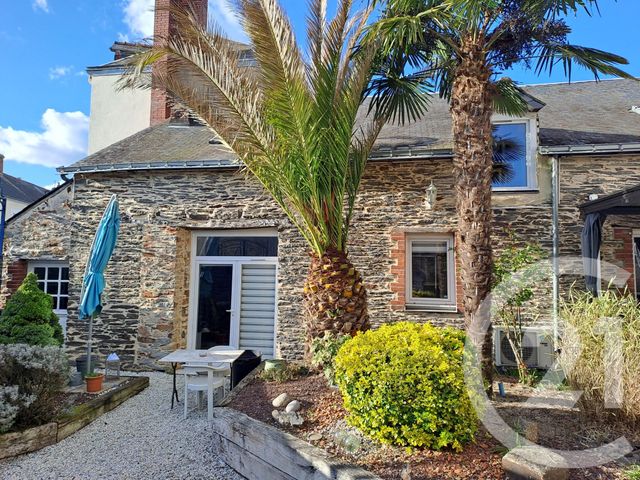 Maison &agrave; vendre - 8 pi&egrave;ces - 231,35 m2 - Guemene Penfao - 44 - PAYS-DE-LOIRE