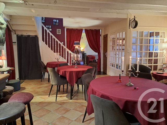 Maison &agrave; vendre - 8 pi&egrave;ces - 231,35 m2 - Guemene Penfao - 44 - PAYS-DE-LOIRE