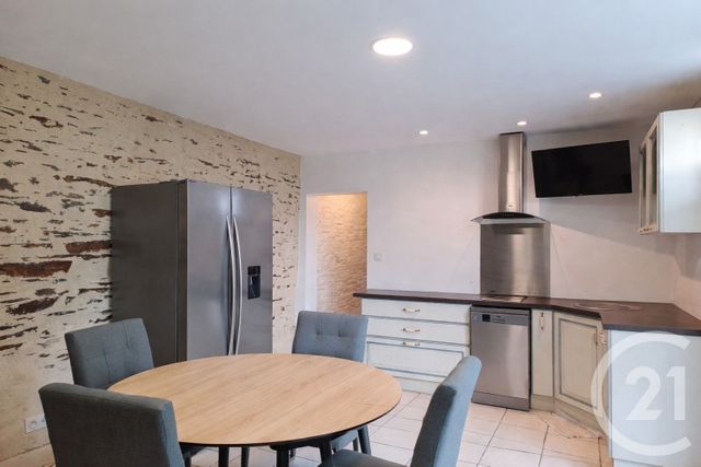 Maison &agrave; vendre - 8 pi&egrave;ces - 231,35 m2 - Guemene Penfao - 44 - PAYS-DE-LOIRE