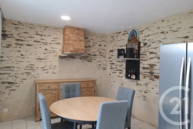 Maison &agrave; vendre - 8 pi&egrave;ces - 231,35 m2 - Guemene Penfao - 44 - PAYS-DE-LOIRE