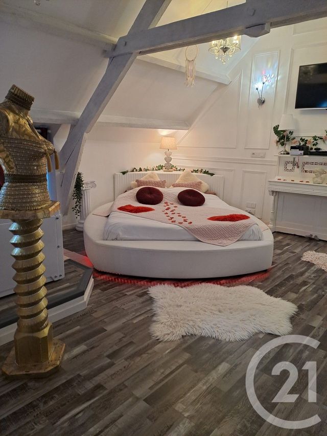 Maison &agrave; vendre - 8 pi&egrave;ces - 231,35 m2 - Guemene Penfao - 44 - PAYS-DE-LOIRE