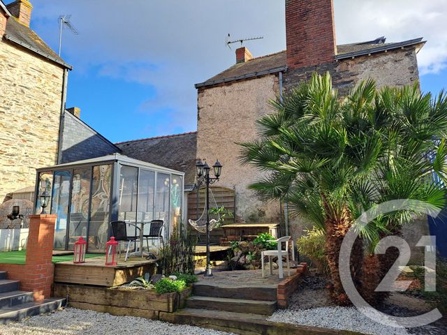 Maison &agrave; vendre - 8 pi&egrave;ces - 231,35 m2 - Guemene Penfao - 44 - PAYS-DE-LOIRE