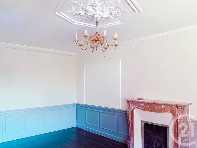 Maison &agrave; vendre - 8 pi&egrave;ces - 231,35 m2 - Guemene Penfao - 44 - PAYS-DE-LOIRE