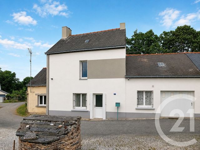 maison - PLESSE - 44