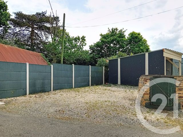 Maison &agrave; vendre - 4 pi&egrave;ces - 68,35 m2 - Plesse - 44 - PAYS-DE-LOIRE