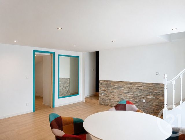 Maison &agrave; vendre - 4 pi&egrave;ces - 68,35 m2 - Plesse - 44 - PAYS-DE-LOIRE