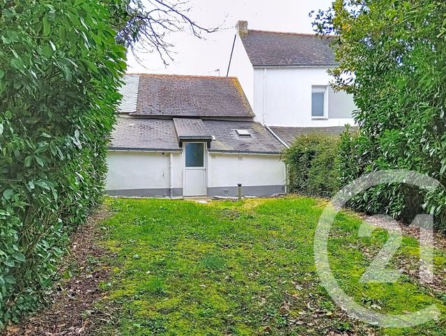Maison &agrave; vendre - 4 pi&egrave;ces - 68,35 m2 - Plesse - 44 - PAYS-DE-LOIRE